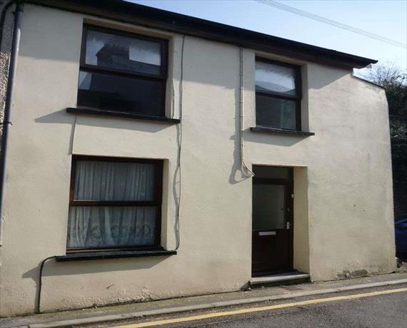 2 Bedroom Terraced